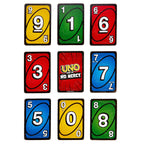 Imagen del producto Juego de cartas UNO No Mercy