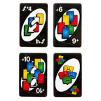 Imagen del producto Juego de cartas UNO No Mercy