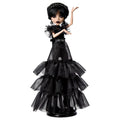 Imagen del producto Muñeca Monster High x Wednesday Rave'n Wednesday