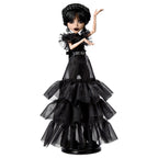 Imagen del producto Muñeca Monster High x Wednesday Rave'n Wednesday