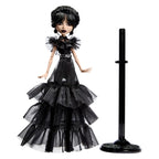 Imagen del producto Muñeca Monster High x Wednesday Rave'n Wednesday