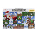 Imagen del producto Calendario de Adviento Minecraft