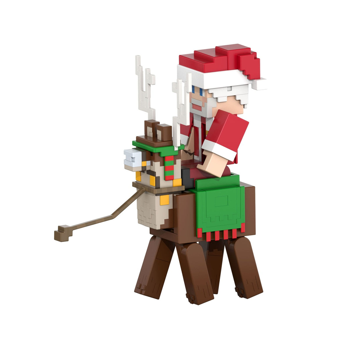 Imagen del producto Calendario de Adviento Minecraft