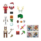 Imagen del producto Calendario de Adviento Minecraft
