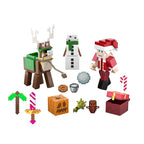 Imagen del producto Calendario de Adviento Minecraft