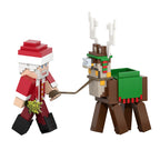 Imagen del producto Calendario de Adviento Minecraft