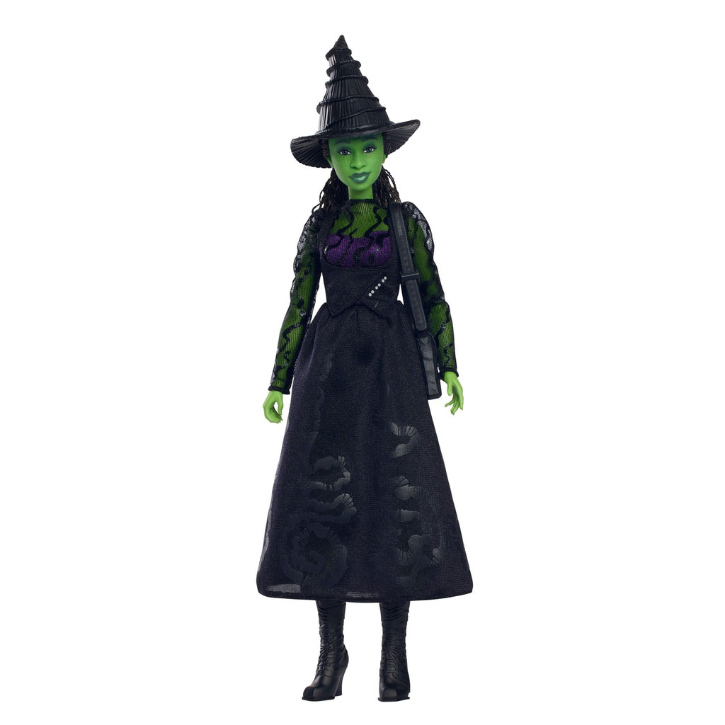 Imagen del producto Muñeca Wicked Elphaba 29 cm