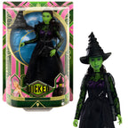Imagen del producto Muñeca Wicked Elphaba 29 cm