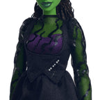 Imagen del producto Muñeca Wicked Elphaba 29 cm