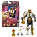 Product image Masters of the Universe: New Eternia Masterverse Action Figure Man O' War Duncan 18 cm