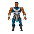 Imagen del producto MOTU x TMNT: Turtles of Grayskull figura de acción Clamp Champ 14 cm
