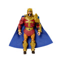Imagen del producto Masters of the Universe: New Eternia Masterverse figura de acción King Randor 18 cm