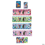 Product image Lilo & Stitch Card Game UNO