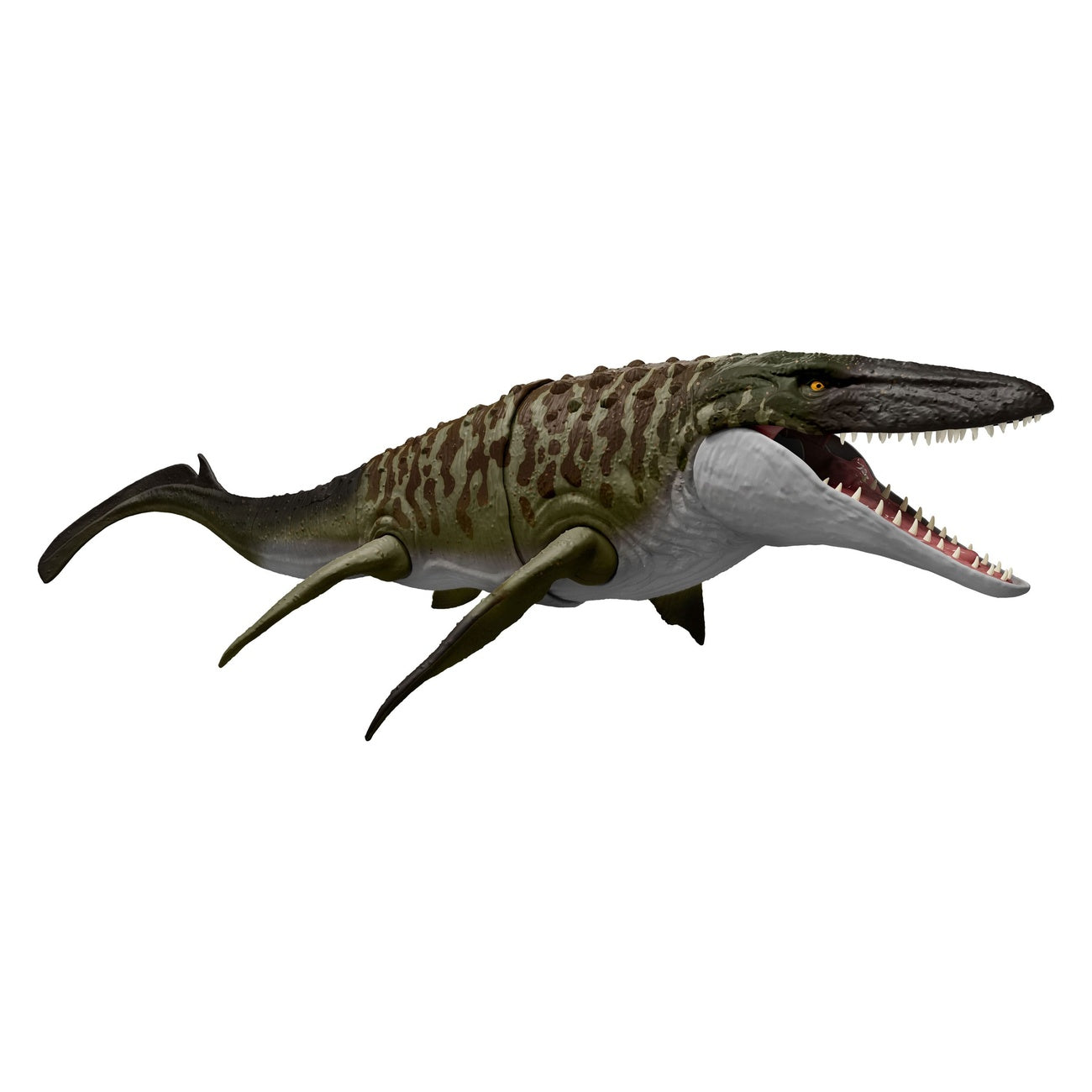 Product image Jurassic World: Rebirth Action Figure Bite 'n Blast Mosasaurus 65 cm