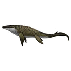 Product image Jurassic World: Rebirth Action Figure Bite 'n Blast Mosasaurus 65 cm
