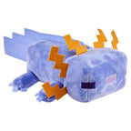 Imagen del producto Minecraft Peluche Axolote Azul 20 cm