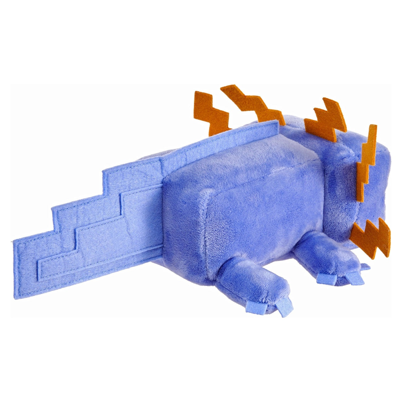 Imagen del producto Minecraft Peluche Axolote Azul 20 cm