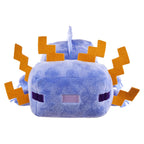 Imagen del producto Minecraft Peluche Axolote Azul 20 cm