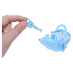 Imagen del producto Monster High Muñeca Skulltimate Secrets Destino: Gore-geous Oasis – Lagoona Blue