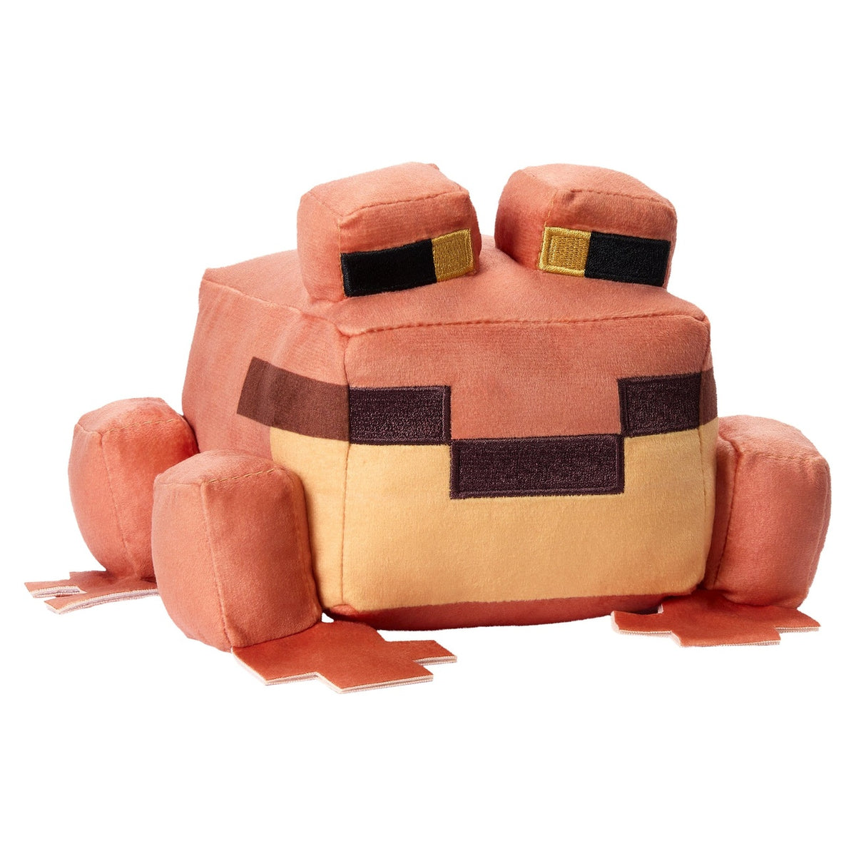 Imagen del producto Minecraft Peluche Rana 20 cm
