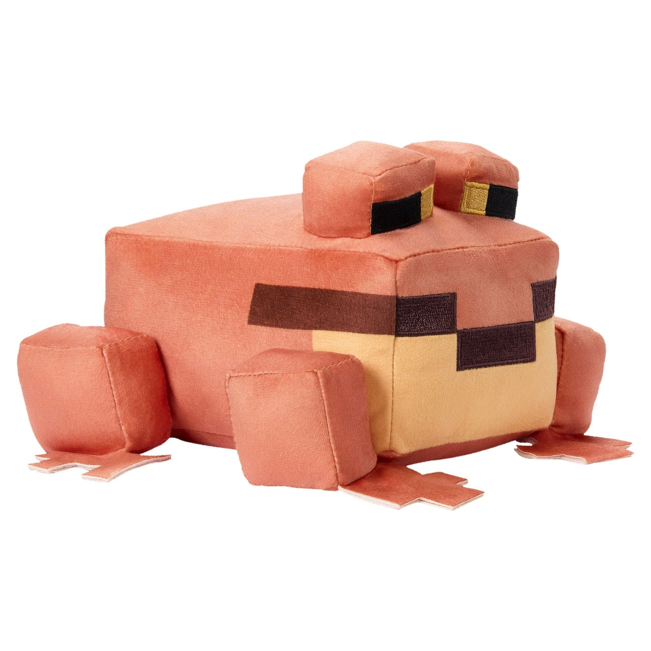 Imagen del producto Minecraft Peluche Rana 20 cm
