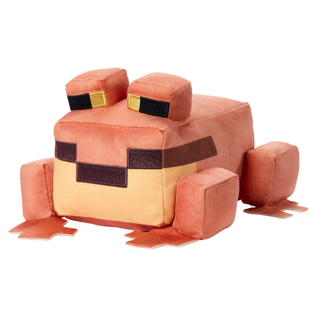 Imagen del producto Minecraft Peluche Rana 20 cm