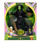 Product image Wicked: Part 2 Doll Thrillifying Elphaba Thropp