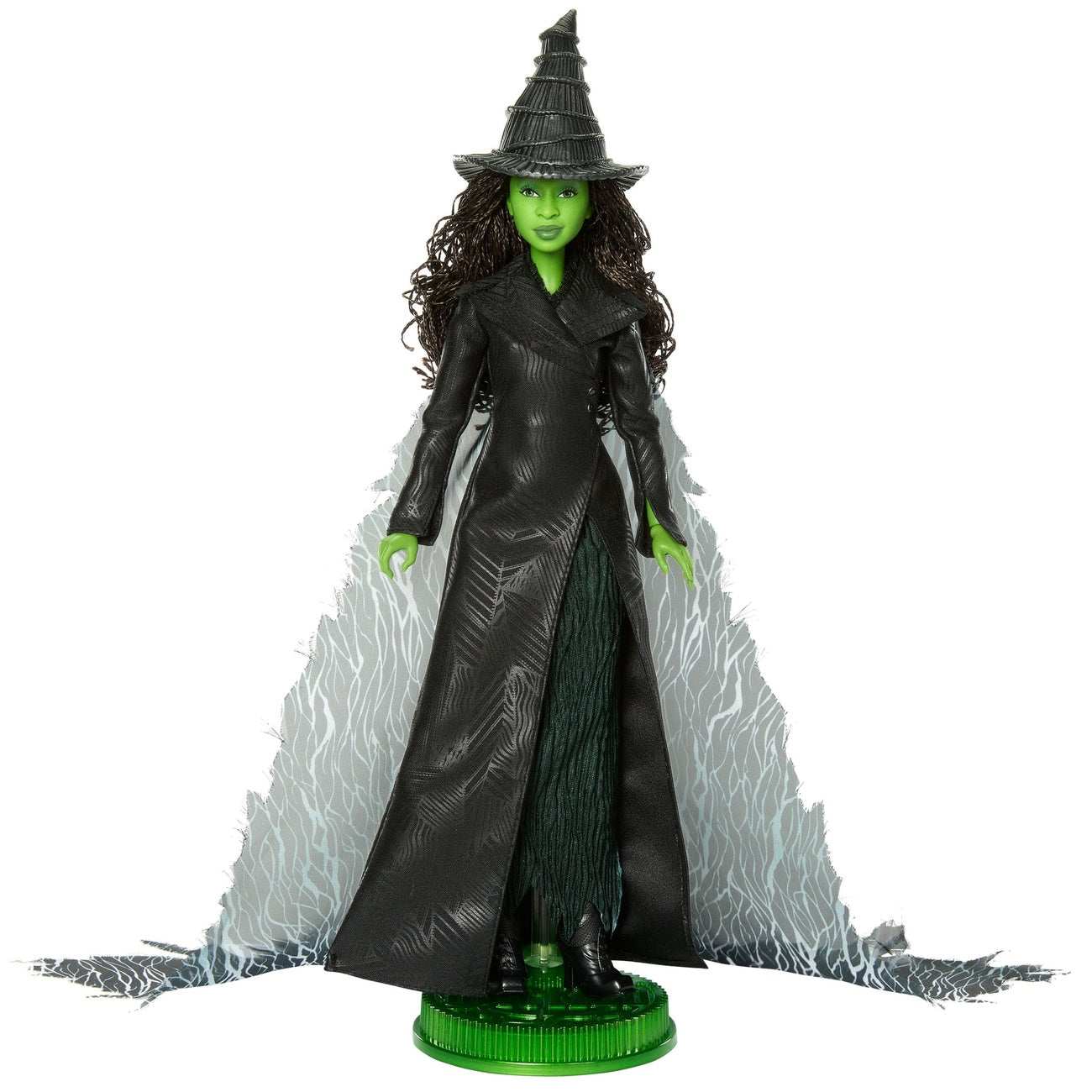 Product image Wicked: Part 2 Doll Thrillifying Elphaba Thropp