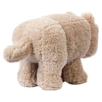 Imagen del producto Un peluche Dennis el Lobo de la película Minecraft 20 cm