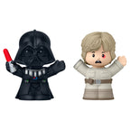 Product image Star Wars Little People Collector Mini Figures 2-Pack I Am Your Father 7 cm