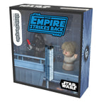 Product image Star Wars Little People Collector Mini Figures 2-Pack I Am Your Father 7 cm