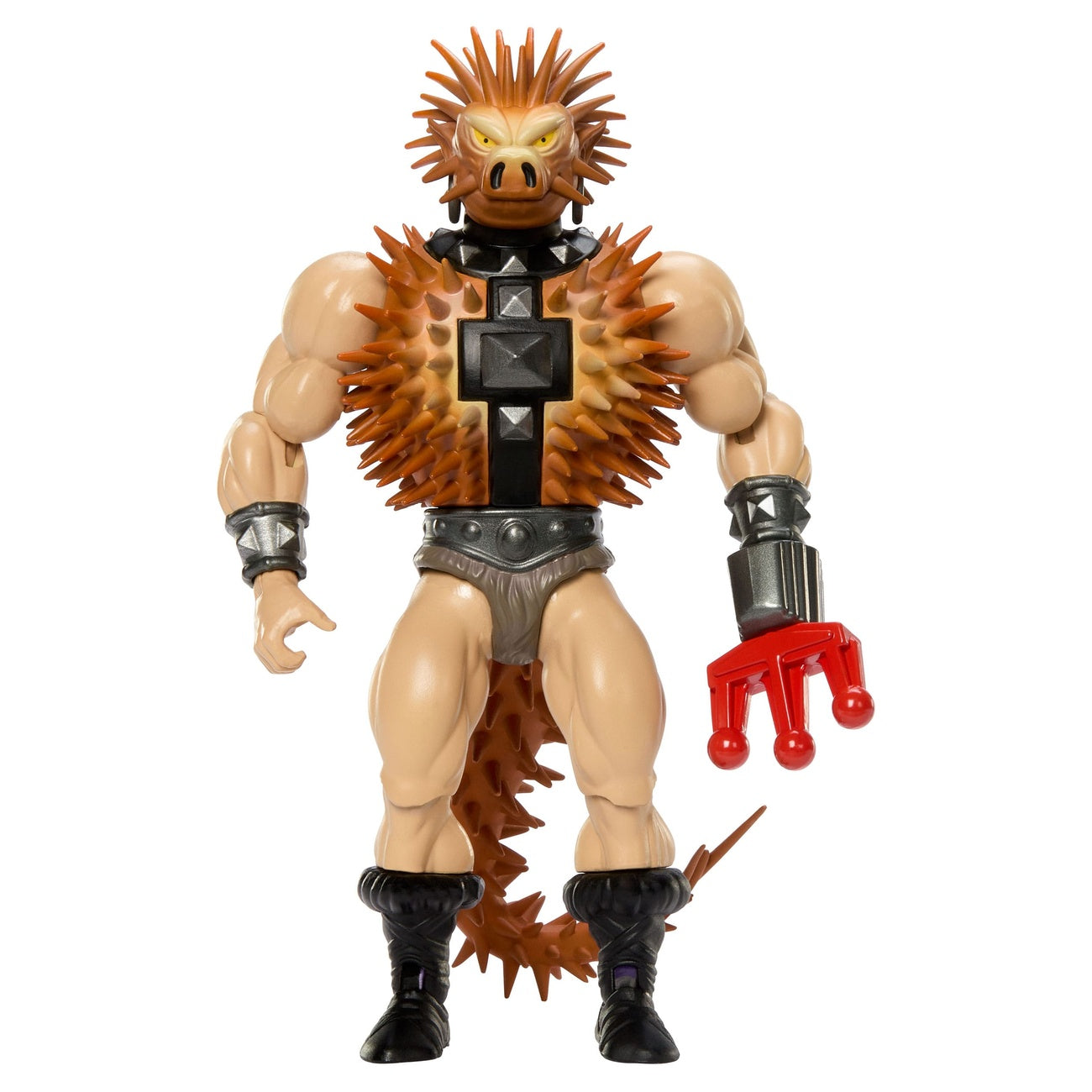 Imagen del producto Masters of the Universe Origins Figura de acción Sketchbook Series: Spikor 14 cm