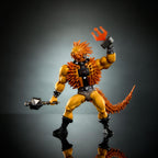 Imagen del producto Masters of the Universe Origins Figura de acción Sketchbook Series: Spikor 14 cm