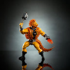Imagen del producto Masters of the Universe Origins Figura de acción Sketchbook Series: Spikor 14 cm