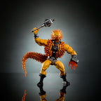 Imagen del producto Masters of the Universe Origins Figura de acción Sketchbook Series: Spikor 14 cm