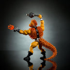Imagen del producto Masters of the Universe Origins Figura de acción Sketchbook Series: Spikor 14 cm