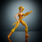 Imagen del producto Masters of the Universe x ThunderCats Figura de acción Cheetara 14 cm