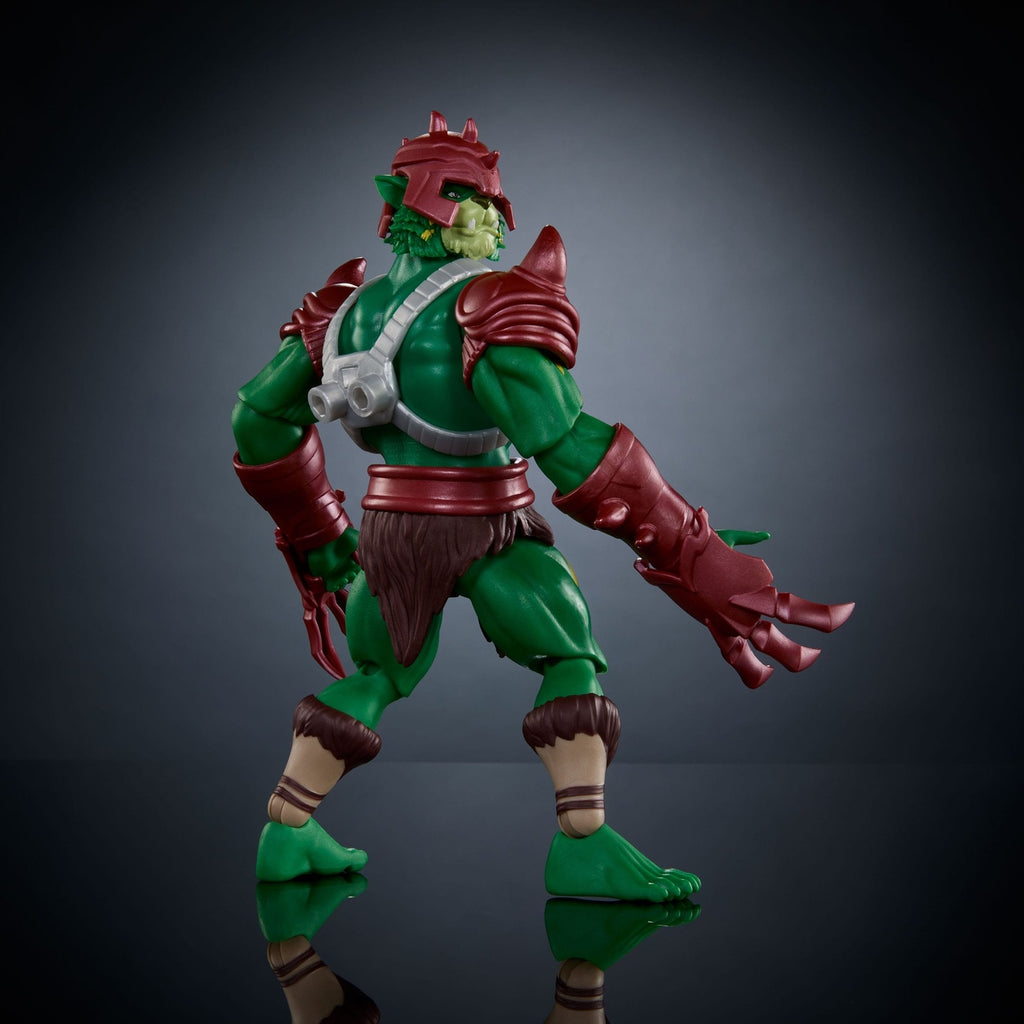 Product image Masters of the Universe x ThunderCats Action Figure ThunderCat Battle Cat 14 cm