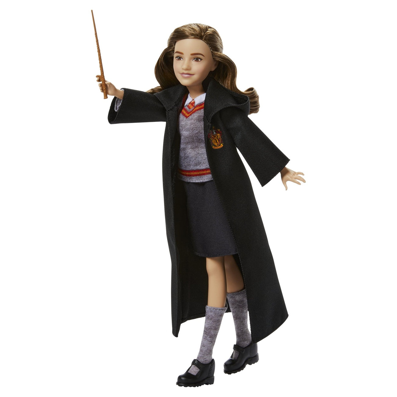 Product image Harry Potter Fashion Doll Hermione Granger