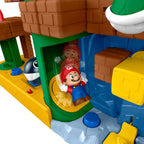 Imagen del producto My Mario Little People Set de juego La aventura de Mario