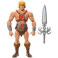 Imagen del producto Masters of the Universe Origins Figura de acción Cartoon Collection: He-Man 14 cm