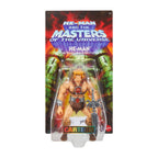 Imagen del producto Masters of the Universe Origins Figura de acción Cartoon Collection: He-Man 14 cm