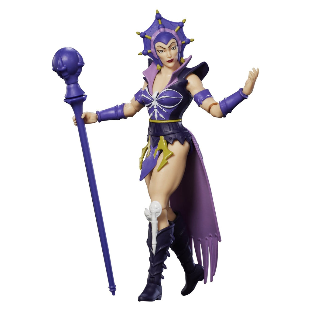 Product image Masters of the Universe Origins action figure Cartoon Collection: Evil-Lyn 14 cm
