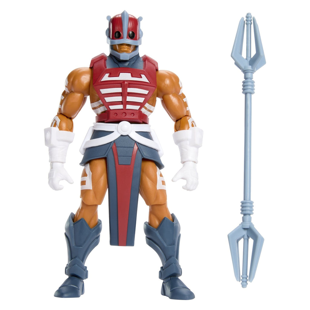 Product image Masters of the Universe Origins Action Figure Cartoon Collection: Zodak 14 cm