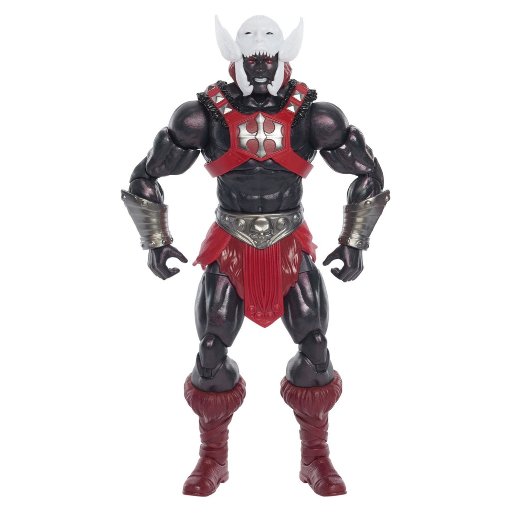 Imagen del producto Masters of the Universe: New Eternia Masterverse figura de acción Anti-Eternia He-Man 18 cm