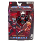 Imagen del producto Masters of the Universe: New Eternia Masterverse figura de acción Anti-Eternia He-Man 18 cm