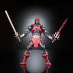 Imagen del producto Masters of the Universe: New Eternia Masterverse figura de acción Anti-Eternia He-Man 18 cm