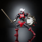 Imagen del producto Masters of the Universe: New Eternia Masterverse figura de acción Anti-Eternia He-Man 18 cm