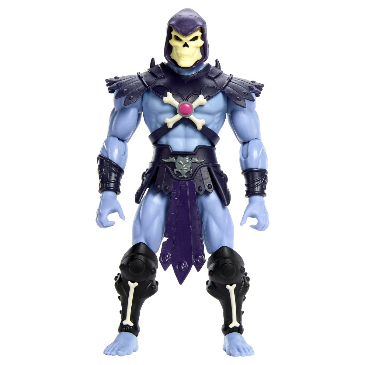 Imagen del producto Masters of the Universe Origins Figura de acción Cartoon Collection: Skeletor 14 cm