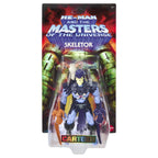 Imagen del producto Masters of the Universe Origins Figura de acción Cartoon Collection: Skeletor 14 cm